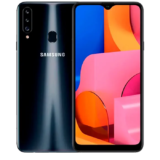Samsung Galaxy A20s en 2026: el veterano barato que ya se le nota la edad