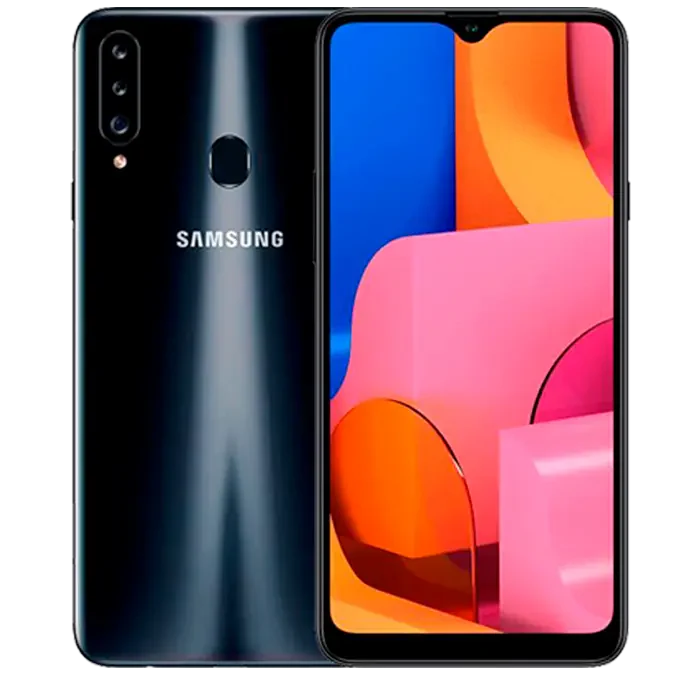 Samsung Galaxy A20s en 2026: el veterano barato que ya se le nota la edad