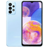 Samsung Galaxy A23: el Samsung barato que apuesta todo a la pantalla de 120Hz