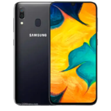 Samsung Galaxy A30: pantalla Super AMOLED grande que hoy ya pide relevo