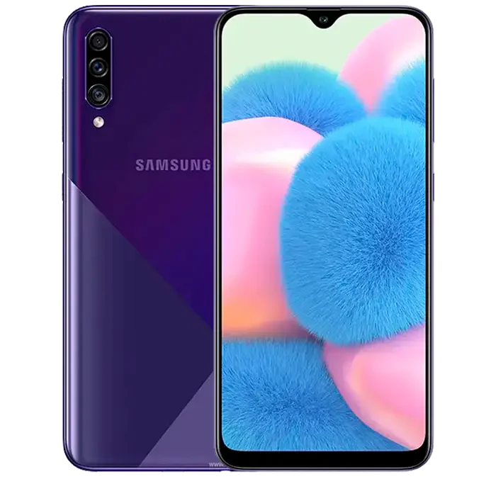 Samsung Galaxy A30s en 2026: un veterano que ya solo sirve de segundo teléfono