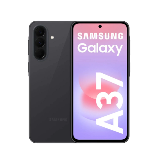 Samsung Galaxy A37: el gama media de Samsung que presume años de actualizaciones