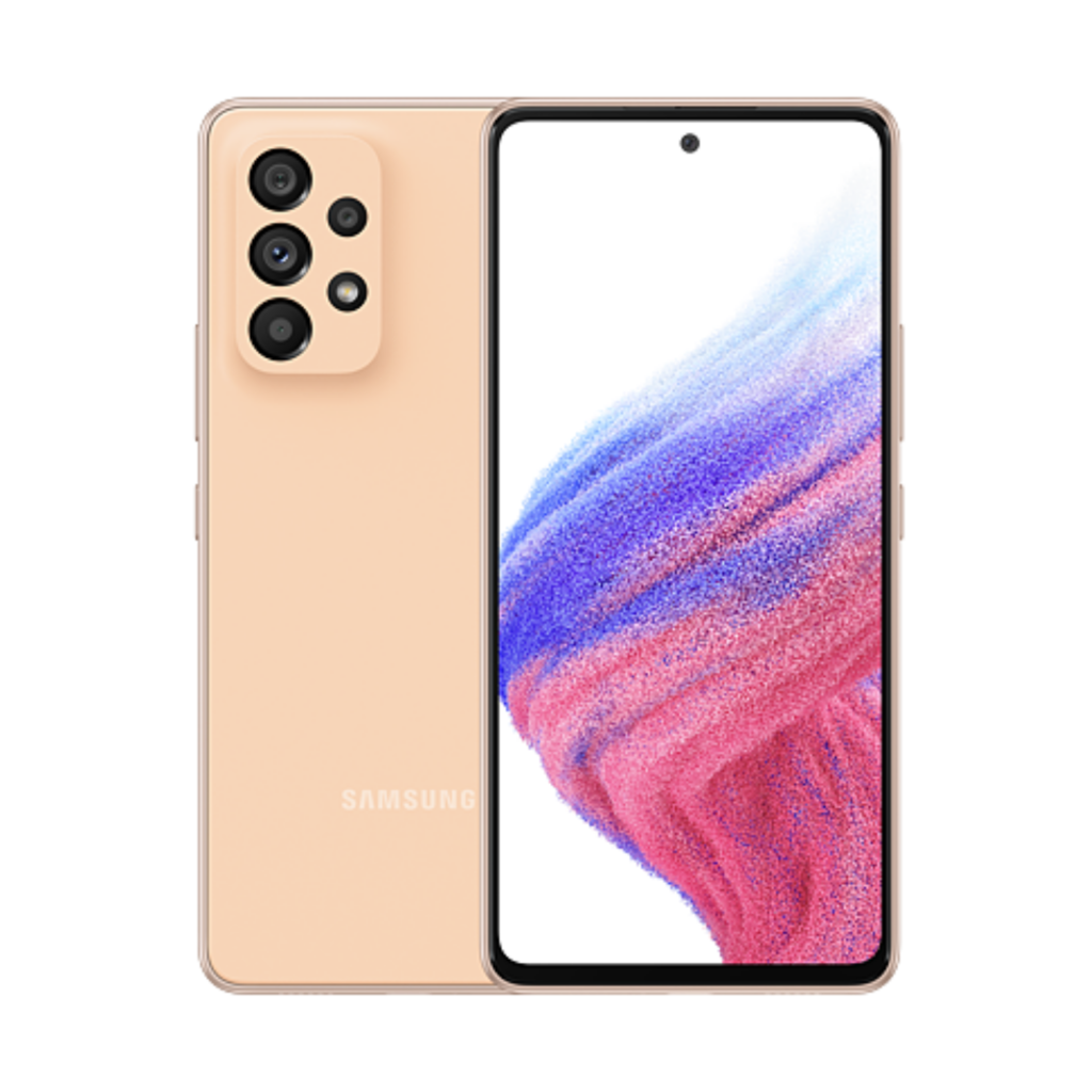 Samsung Galaxy A53 en 2026: el gama media que todavía se defiende por poco dinero