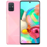 Samsung Galaxy A71: el gama media del 2019 que hoy se defiende como económico