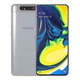 Samsung Galaxy A80 (2019): la cámara giratoria que prometia mucho, hoy pieza de coleccion