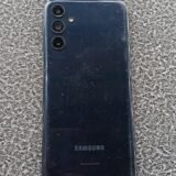 Samsung Galaxy M14: bateria de 6000 mAh para aguantar el tranco sin gastar de mas