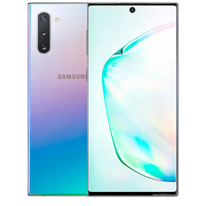 Samsung Galaxy Note 10: el ex-tope de gama con S Pen que hoy cuesta como un gama media