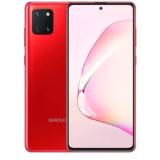 Samsung Galaxy Note 10 Lite: el S Pen barato que todavía da pelea