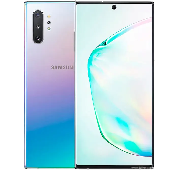Samsung Galaxy Note 10+ en 2026: el ex-tope de gama con S Pen que ahora cuesta poco
