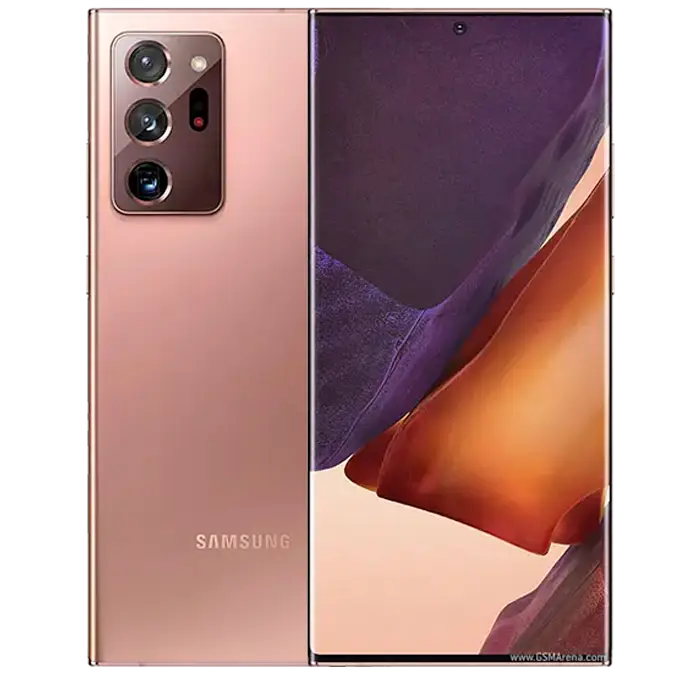 Samsung Galaxy Note 20 Ultra en 2026: lujo con S-Pen a precio de media