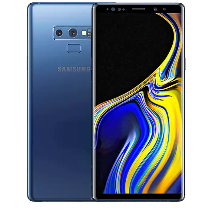 Samsung Galaxy Note 9 en 2026: el gigante con S Pen que ya no es lo que fue