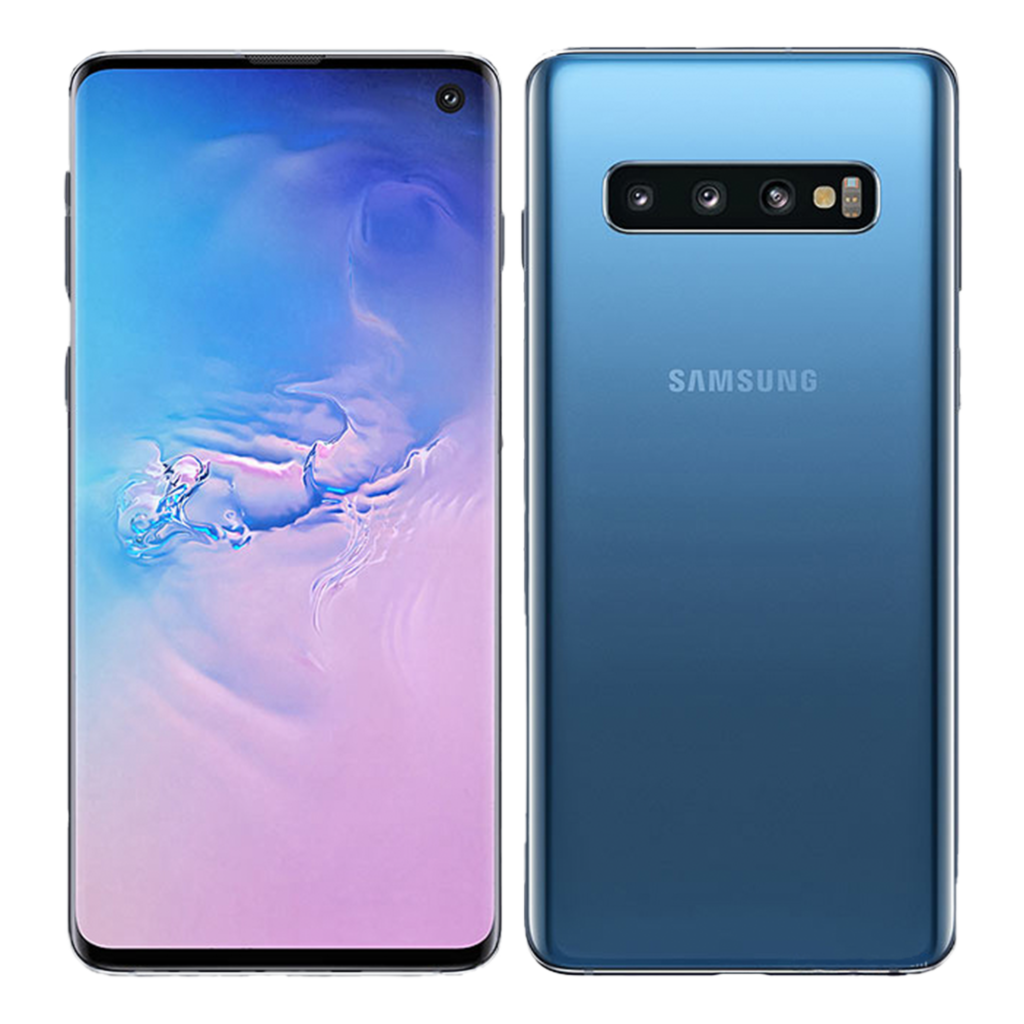 Samsung Galaxy S10 en 2026: el ex-tope de gama que hoy se consigue barato