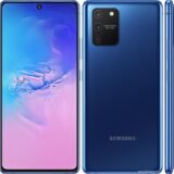 Samsung Galaxy S10 Lite: el gama alta de 2020 que hoy se compra usado y barato