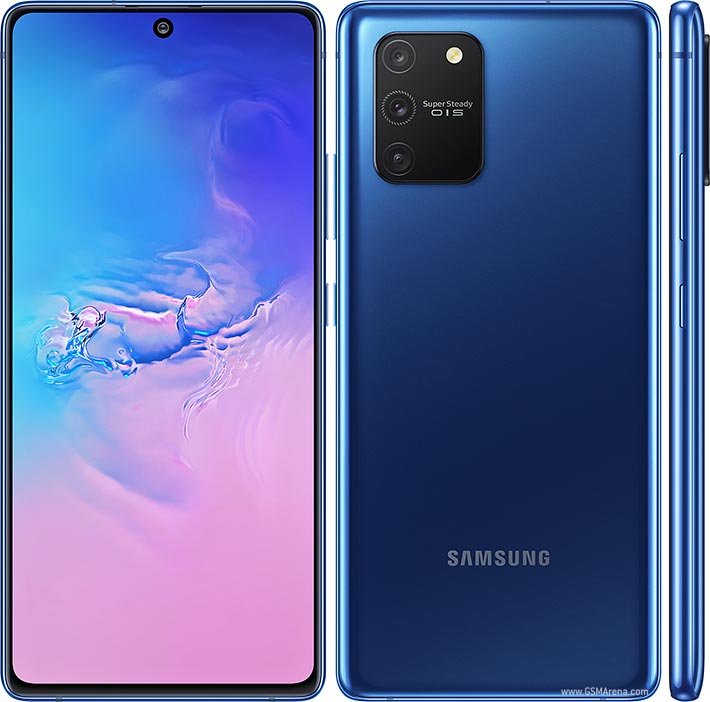 Samsung Galaxy S10 Lite: el gama alta de 2020 que hoy se compra usado y barato