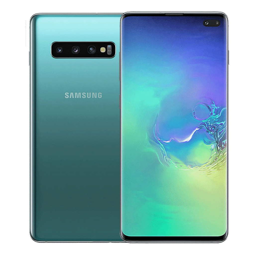 Samsung Galaxy S10 Plus en 2026: buque insignia viejo que todavía da pelea por poco dinero