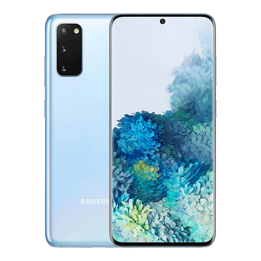 Samsung Galaxy S20 en 2026: ex-tope de gama que hoy cuesta como un gama media