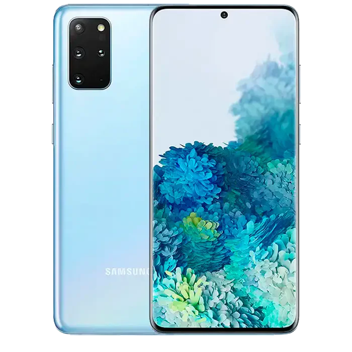 Samsung Galaxy S20 Plus en 2026: ex tope de gama que hoy se compra barato