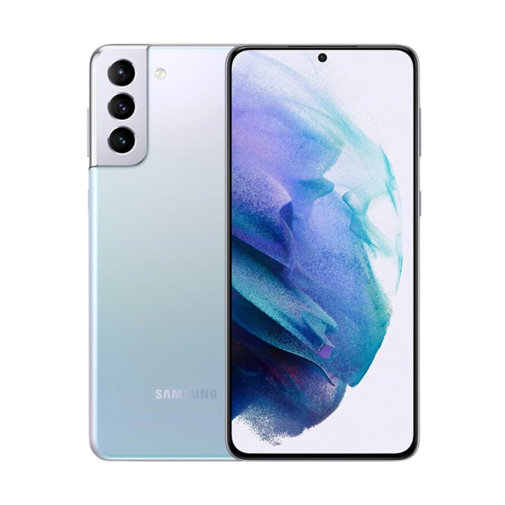 Samsung Galaxy S21 5G en 2026: ex-tope de gama que ahora cuesta como gama media