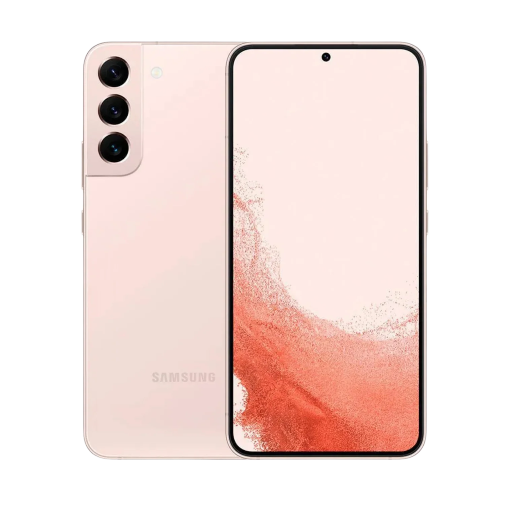 Samsung Galaxy S22 5G: gama alta de hace unos años a precio que ya convence