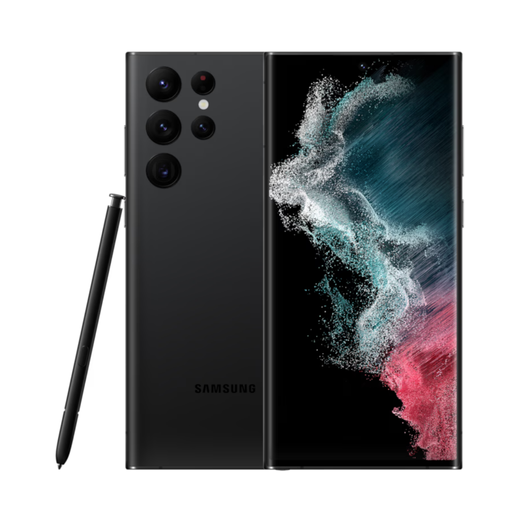 Samsung Galaxy S22 Ultra en 2026: el ex-tope de gama con S Pen que ahora cuesta como media