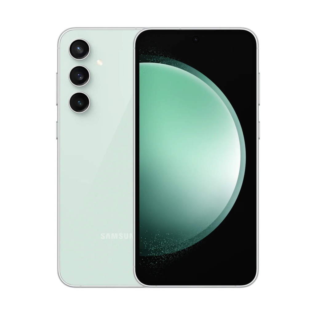 Samsung Galaxy S23 FE: el ‘casi premium’ de Samsung que bajo de precio y ahora si tiene sentido