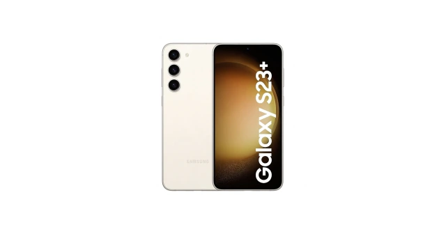 Samsung Galaxy S23 Plus: el ex-tope de gama que hoy sale a precio sensato