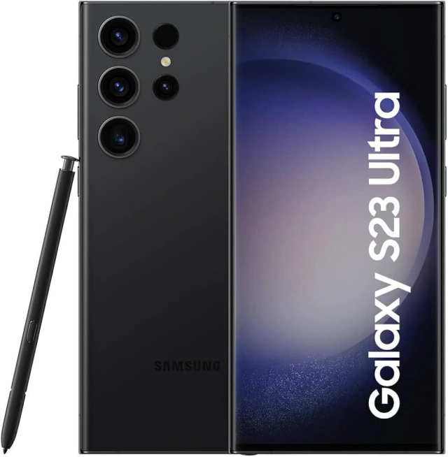 Samsung Galaxy S23 Ultra: el titan con S Pen que sigue dando guerra en 2026