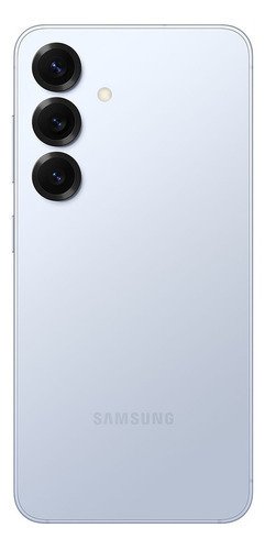 Samsung Galaxy S25: el flagship compacto que hace de todo sin pensarlo