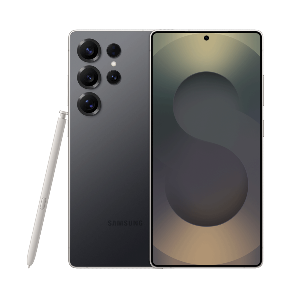 Samsung Galaxy S25 Ultra: el monstruo que lo hace todo… si el bolsillo aguanta