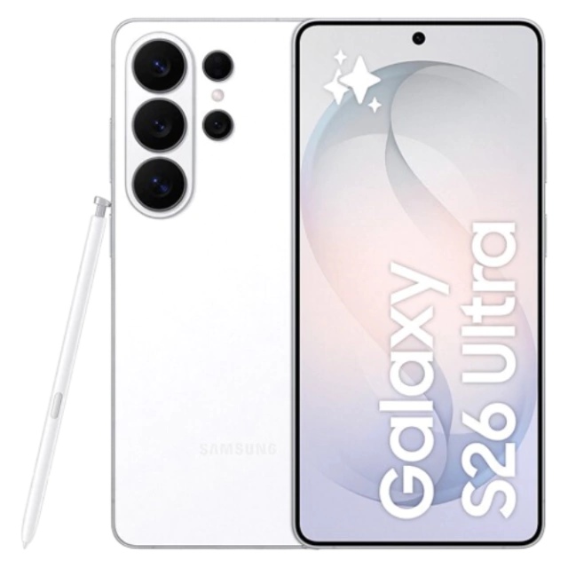 Samsung Galaxy S26 Ultra: el tope de gama que lo hace todo… si tu cartera aguanta