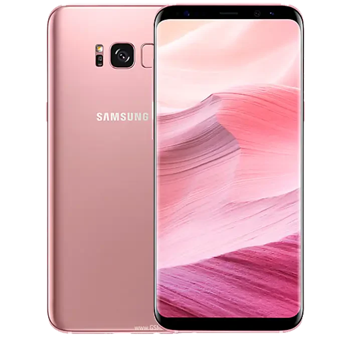 Samsung Galaxy S8 Plus en 2026: la pantalla curva que ya pide retiro
