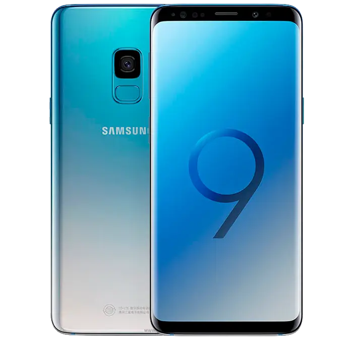 Samsung Galaxy S9 en 2026: un ex-tope de gama que hoy cuesta como entrada