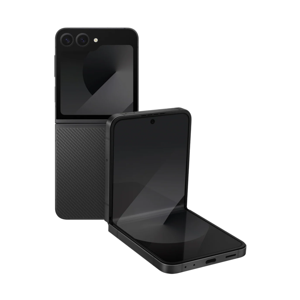 Samsung Galaxy Z Flip 6: el plegable de bolsillo que se siente de lujo