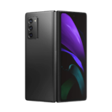 Samsung Galaxy Z Fold 2 en 2026: el plegable pionero que ya solo conviene de segunda mano