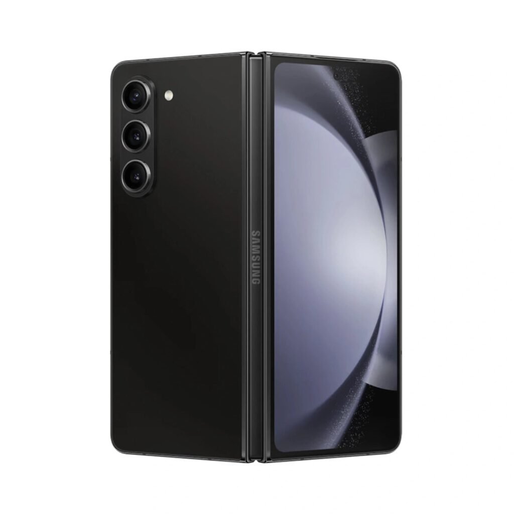 Samsung Galaxy Z Fold 5: una tablet en el bolsillo, si el presupuesto aguanta