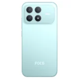 Xiaomi Poco F8 Pro: potencia de gama alta sin pagar precio de buque insignia