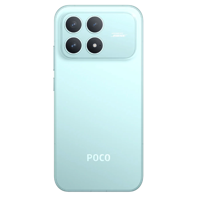 Xiaomi Poco F8 Pro: potencia de gama alta sin pagar precio de buque insignia
