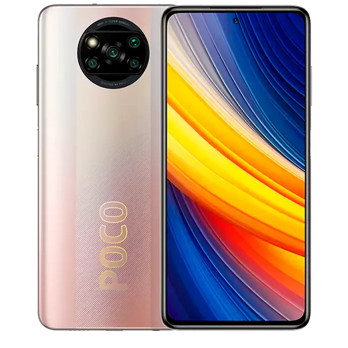 Xiaomi Poco X3 Pro: el gamer de hueso colorado que no te vacia la cartera