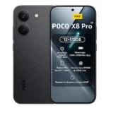 Xiaomi Poco X8 Pro Max: potencia de gama media que le pelea a lo caro