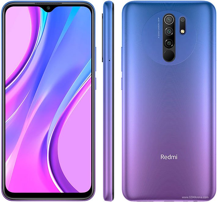 Xiaomi Redmi 9 Prime: batería de sobra y pantalla grande para gastar poquito