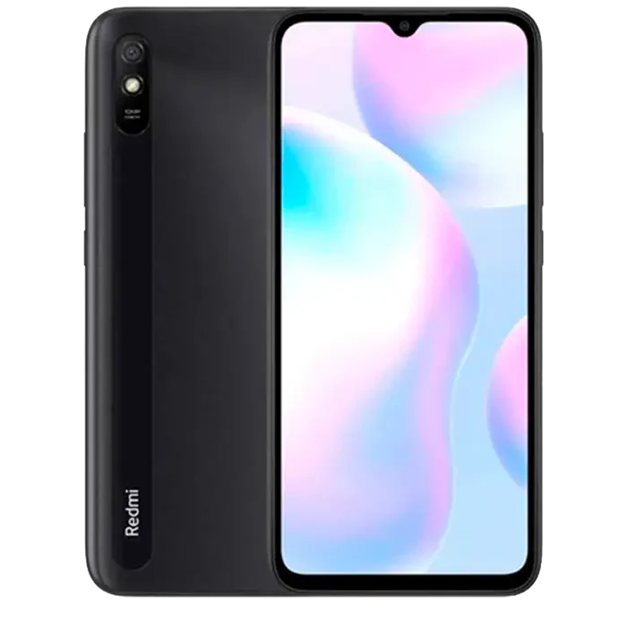 Xiaomi Redmi 9A: el más barato que solo pide hacer lo básico