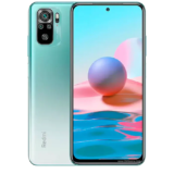 Xiaomi Redmi Note 10: AMOLED fina y buena foto gastando poquito