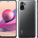 Xiaomi Redmi Note 10S: AMOLED y buena cámara para quien no quiere gastar de más
