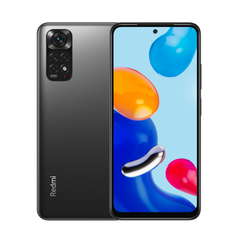 Xiaomi Redmi Note 11: el veterano barato con pantalla AMOLED que todavía cumple
