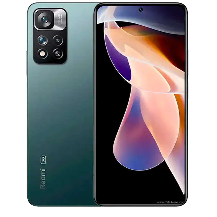 Xiaomi Redmi Note 11 Pro+ 5G: carga turbo de 120W en un gama media que todavía aguanta